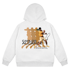 Alcaraz Speed - Oversized Hoodie