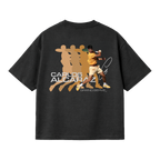 Alcaraz Speed - Oversized T-Shirt