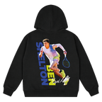 Shelton - Oversized Hoodie