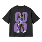 Gauff - Oversized T-Shirt