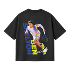 Shelton - Oversized T-Shirt