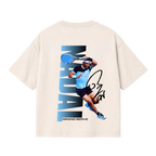 Nadal Vamos - Oversized T-Shirt