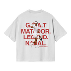 Nadal Legend - Oversized T-Shirt