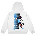 Nadal Vamos - Oversized Hoodie