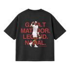 Nadal Legend - Oversized T-Shirt