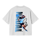 Nadal Vamos - Oversized T-Shirt