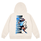 Nadal Vamos - Oversized Hoodie