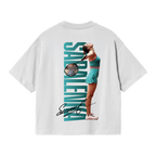 Sabalenka - Oversized T-Shirt