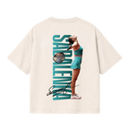 Sabalenka - Oversized T-Shirt