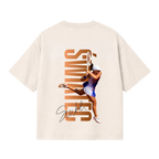 Swiatec - Oversized T-Shirt