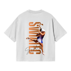Swiatec - Oversized T-Shirt