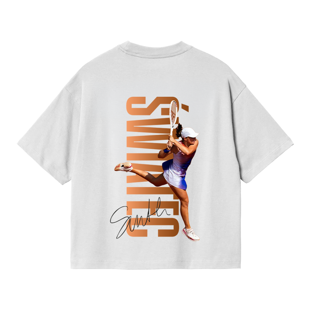 Swiatec - Oversized T-Shirt