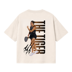 Sabalenka Tiger - Oversized T-Shirt