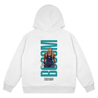 Coco Gauff - Oversized Hoodie