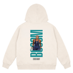 Coco Gauff - Oversized Hoodie