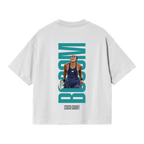 Coco Gauff - Oversized T-Shirt