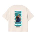 Coco Gauff - Oversized T-Shirt