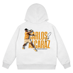 Alcaraz Carlos - Oversized Hoodie