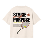 Strike - Oversized T-Shirt