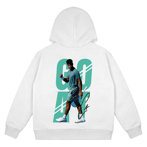 Alcaraz Pro - Oversized Hoodie