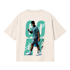 Alcaraz Pro - Oversized T-Shirt