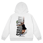 Sabalenka Power - Oversized Hoodie