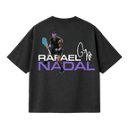 Nadal Rafael - Oversized T-Shirt
