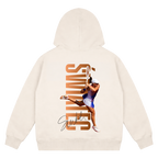 Swiatek - Oversized Hoodie