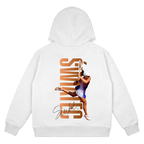 Swiatek - Oversized Hoodie