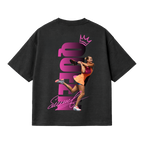 Sabalenka Queen - Oversized T-Shirt