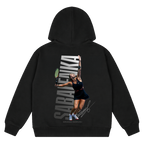 Sabalenka Power - Oversized Hoodie