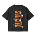 Swiatec - Oversized T-Shirt