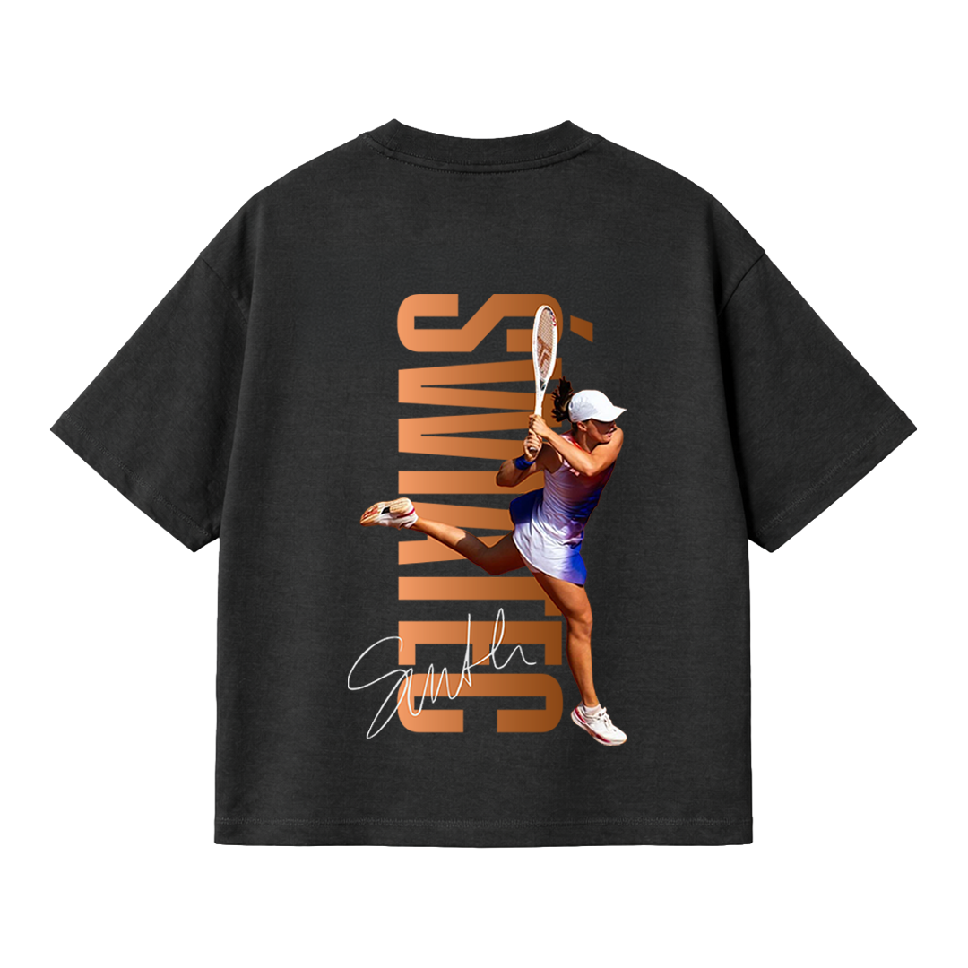 Swiatec - Oversized T-Shirt