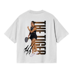 Sabalenka Tiger - Oversized T-Shirt