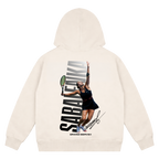 Sabalenka Power - Oversized Hoodie