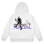 Nadal Rafael - Oversized Hoodie