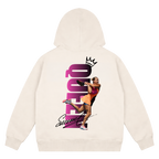 Sabalenka Queen - Oversized Hoodie