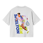 Shelton - Oversized T-Shirt