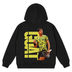 Alcaraz - Oversized Hoodie
