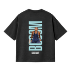 Coco Gauff - Oversized T-Shirt