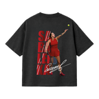 Sabalenka Aryna - Oversized T-Shirt