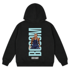Coco Gauff - Oversized Hoodie