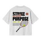 Strike - Oversized T-Shirt