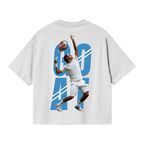 Roger Federer - Oversized T-Shirt