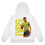 Alcaraz - Oversized Hoodie