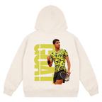 Alcaraz - Oversized Hoodie