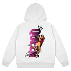 Sabalenka Queen - Oversized Hoodie