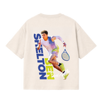 Shelton - Oversized T-Shirt