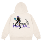 Nadal Rafael - Oversized Hoodie