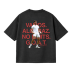 Alcaraz Vamos - Oversized T-Shirt